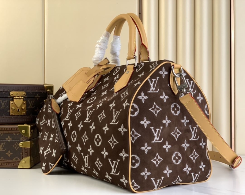 LV Travel Bags